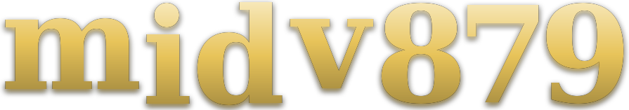 midv879 logo