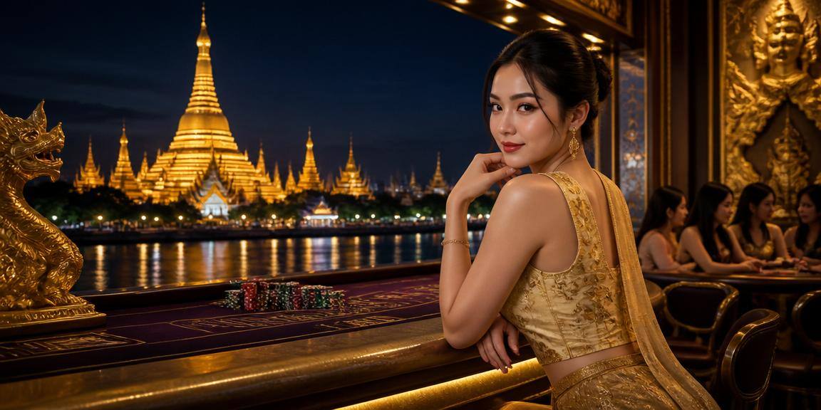 midv879 Slots Adventure Quest ဘာကြောင့်ကြိုက်ကြသလဲ